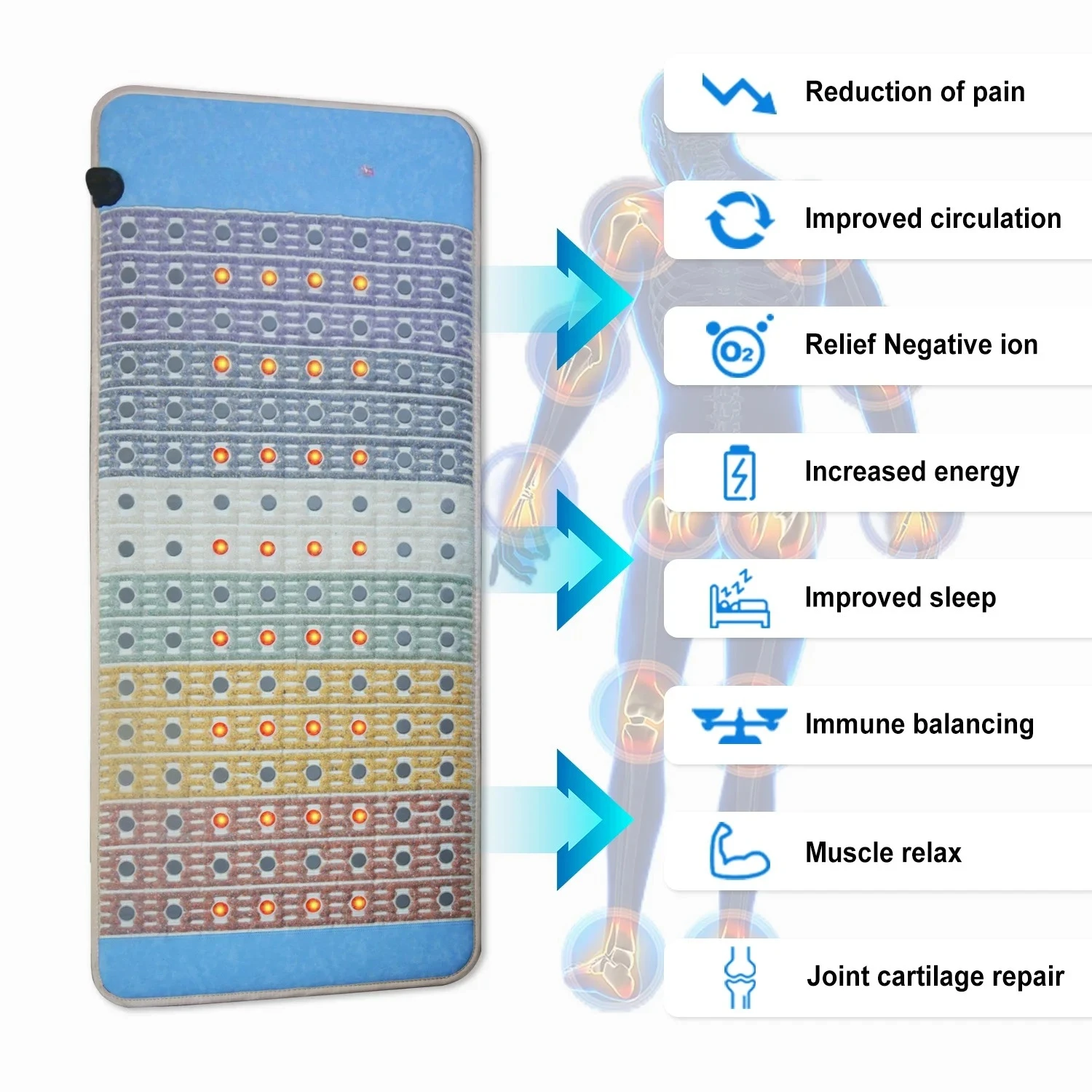 Reliable Natural Crystal Mat R - Oxygen Yoga & Fitness Yorkdale Reviews 评论和价格