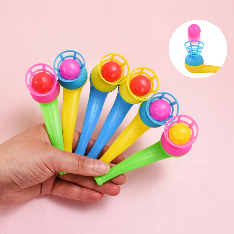 10/20Pcs Colorful Blowing Pipe - Bosu Ball Balance 评论和价格