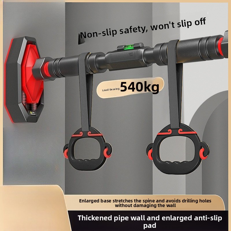 Indoor Home Pullup Bar Door Fr - Pull Up Bar Doorframe 评论和价格