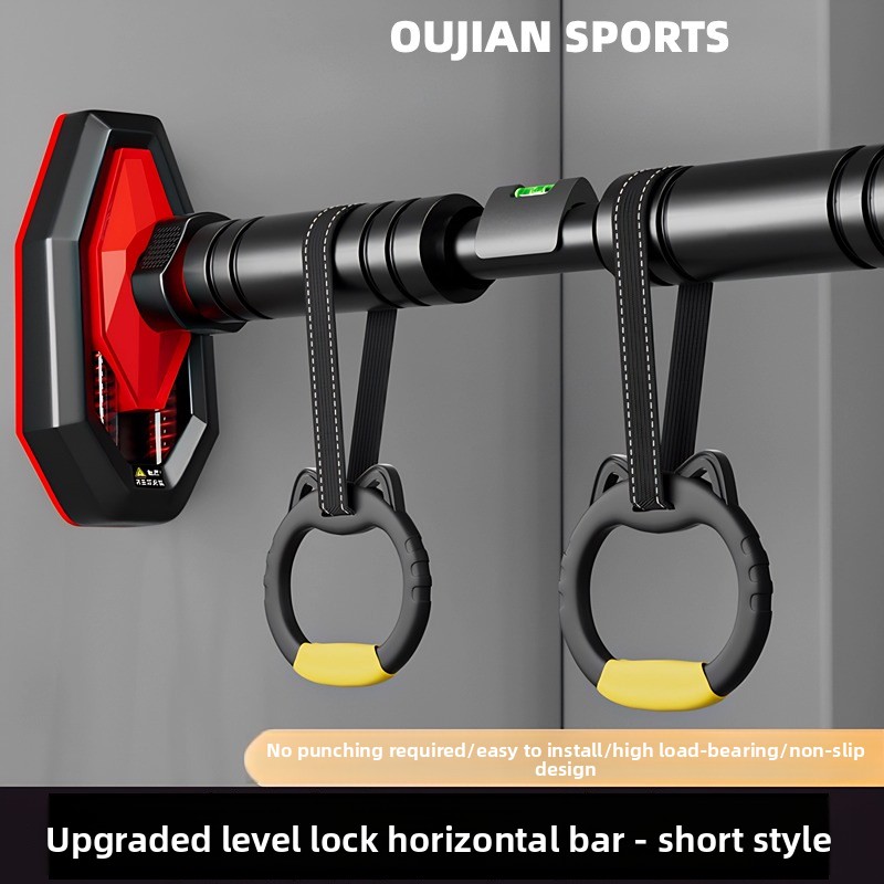 Indoor Home Pullup Bar Door Fr - Pull Up Bar Doorframe 评论和价格