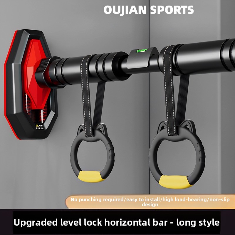 Indoor Home Pullup Bar Door Fr - Pull Up Bar Doorframe 评论和价格
