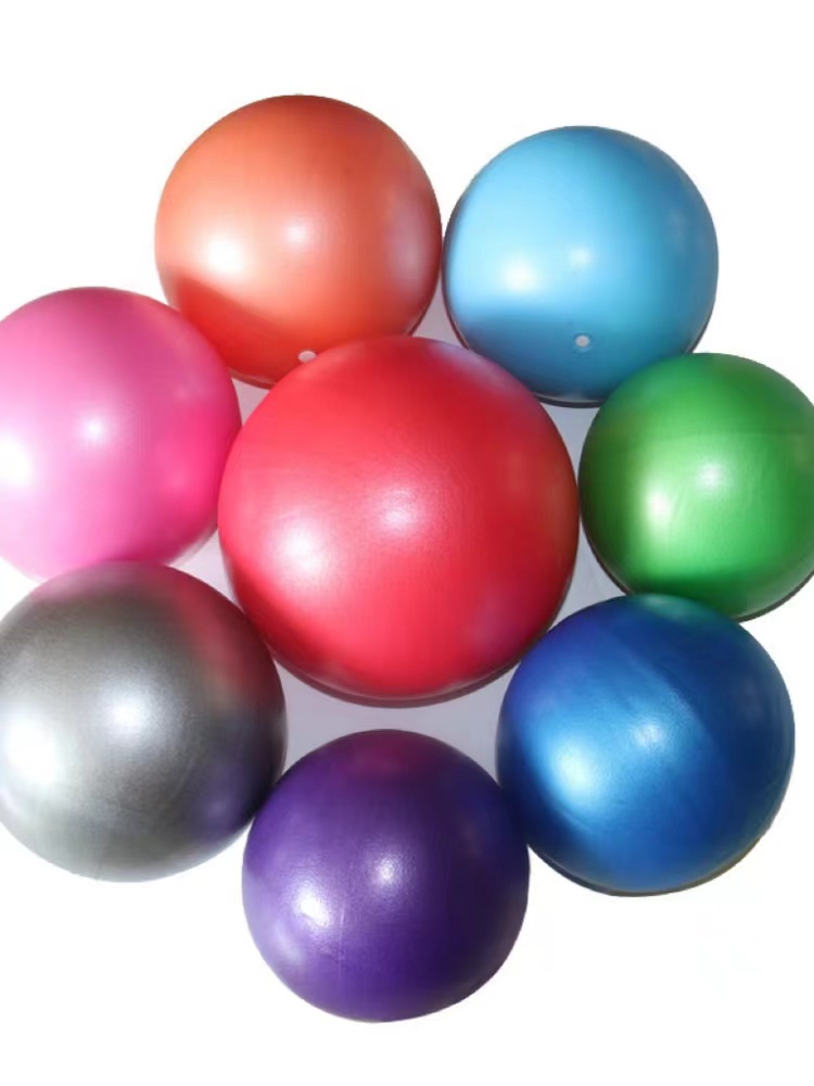 Pilates Yoga Ball Mai Pipe Bal - Bosu Ball Balance 评论和价格
