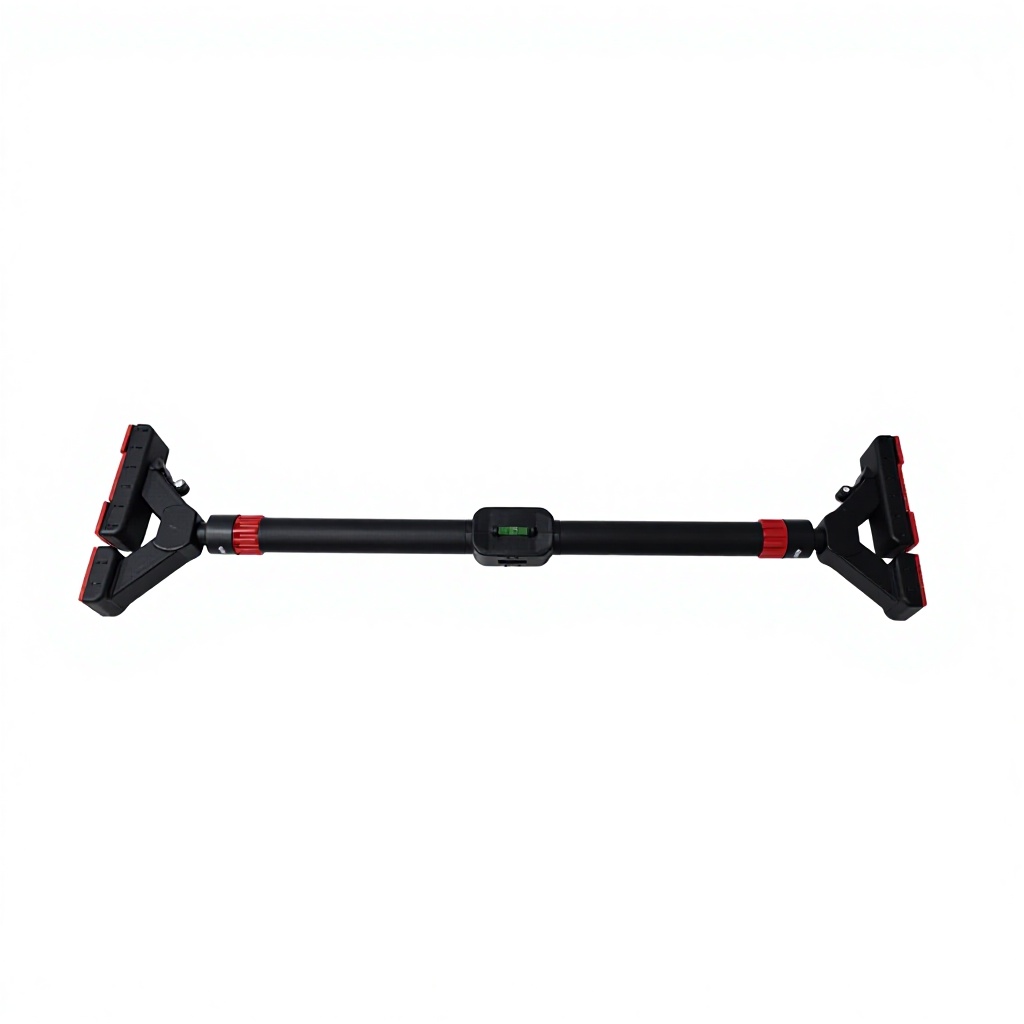 Home Fitness Digital Steel Adj - Pull Up Bar Doorframe 评论和价格