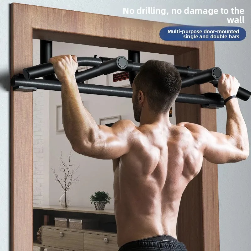Multi Functional Door with Sin - Pull Up Bar Doorframe 评论和价格