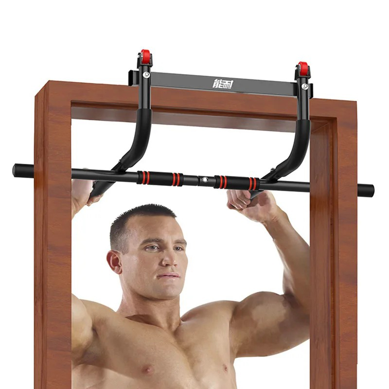 Gym Frame Multi-functional Doo - Pull Up Bar Doorframe 评论和价格