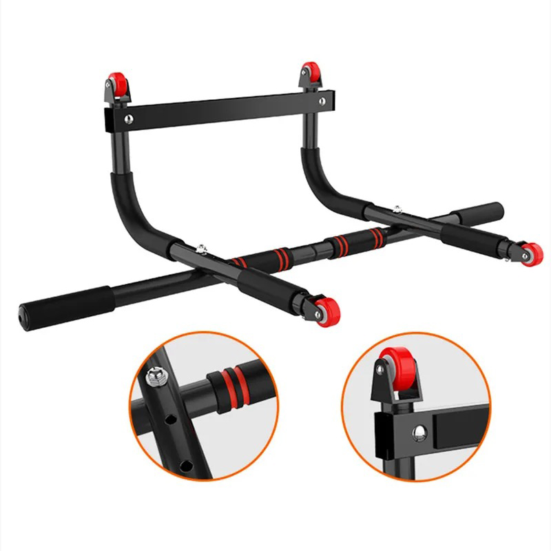 Gym Frame Multi-functional Doo - Pull Up Bar Doorframe 评论和价格