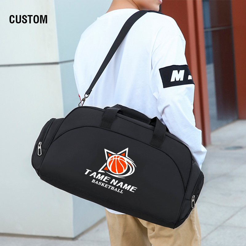 Custom Gym Fitness Bag Basketb - Yoga Fitness Photos 评论和价格