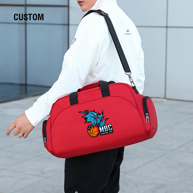 Custom Gym Fitness Bag Basketb - Yoga Fitness Photos 评论和价格