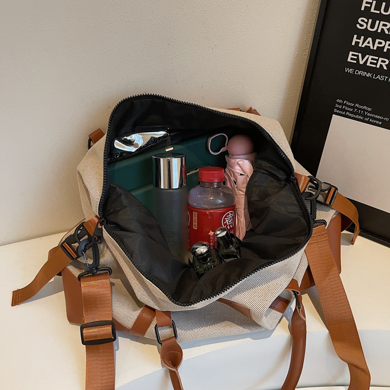 Travel Bag for Men and Women c - Yoga Fitness Photos 评论和价格