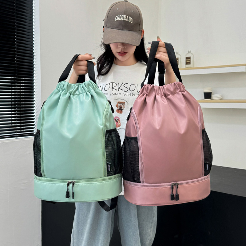 Customized Basketball Backpack - Yoga Fitness Photos 评论和价格