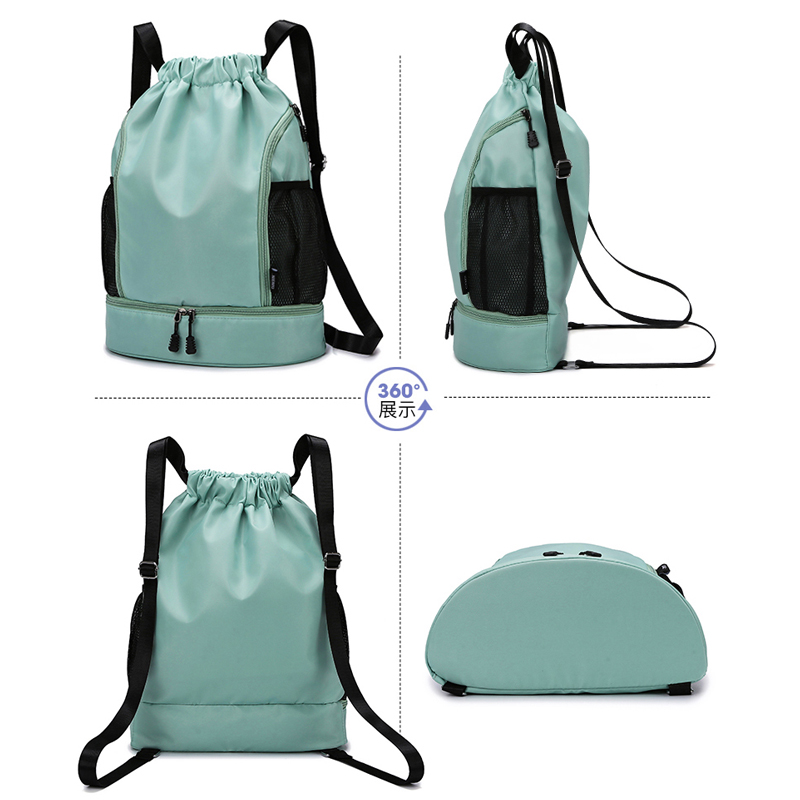 Customized Basketball Backpack - Yoga Fitness Photos 评论和价格