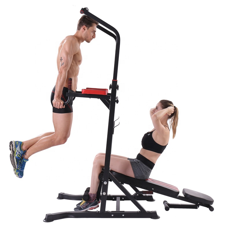 Adults' Indoor Home Pull-Up De - Pull Up Bar Doorframe 评论和价格