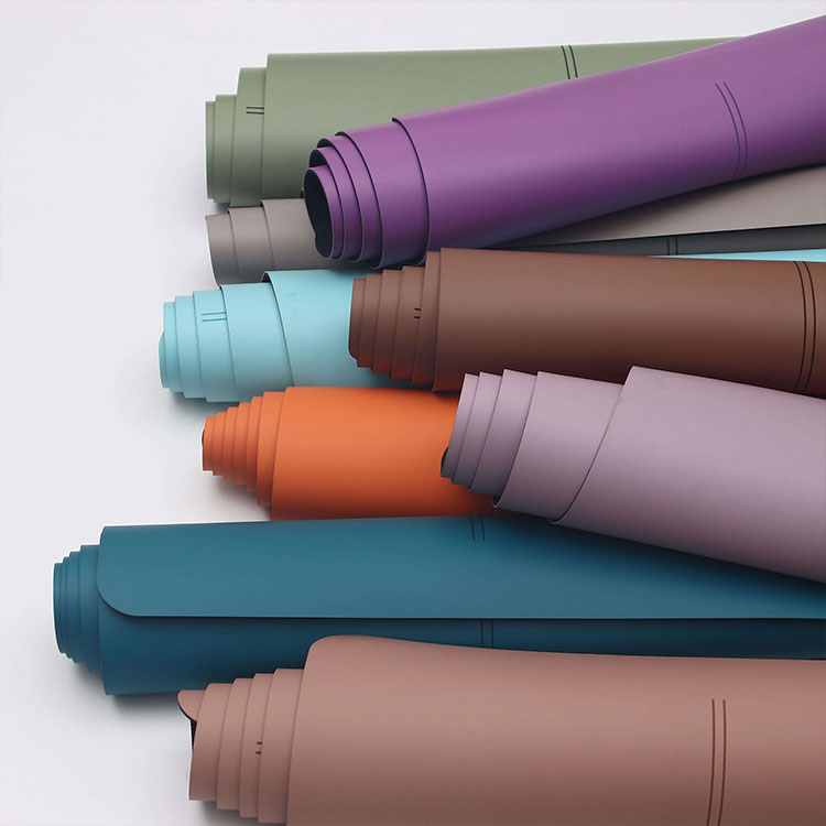 Yoga Mats Custom logo Eco Frie - Yoga Fitness Logo Design 评论和价格
