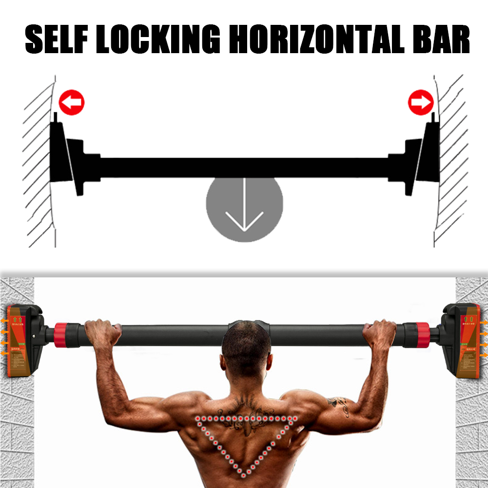 Strength Training Pull-up Bars - Pull Up Bar Doorframe 评论和价格