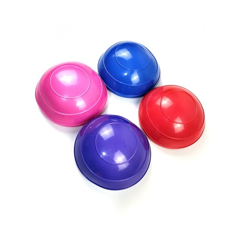 New Nonslip Balance Pod Touch  - Bosu Ball Balance 评论和价格