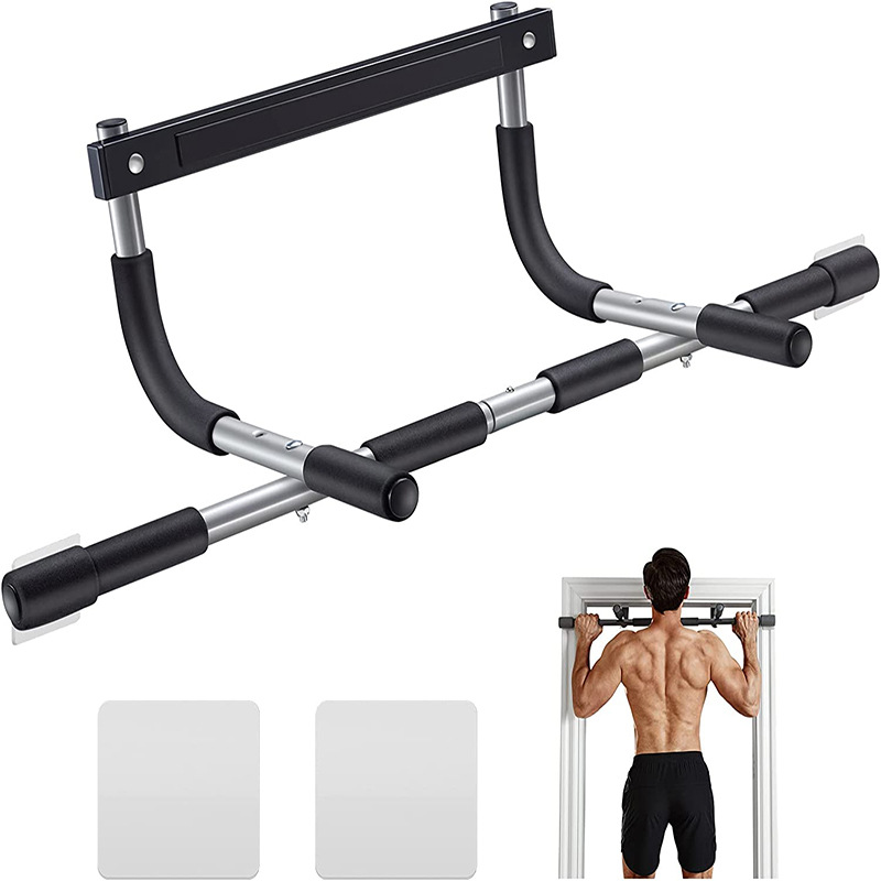 Indoor Fitness Equipment Door  - Pull Up Bar Doorframe 评论和价格