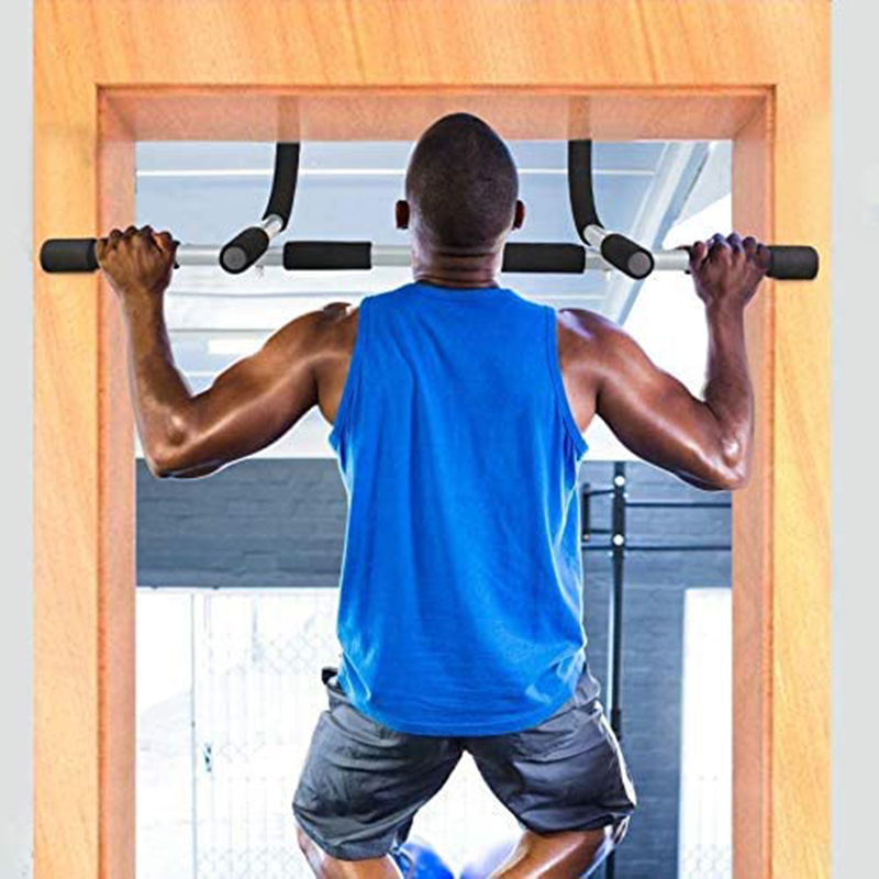 Indoor Fitness Equipment Door  - Pull Up Bar Doorframe 评论和价格