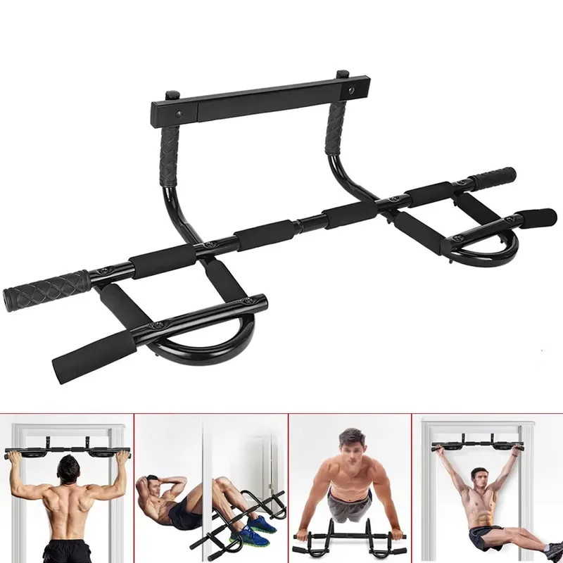 Heavy Duty Steel Door Frame Pu - Pull Up Bar Doorframe 评论和价格