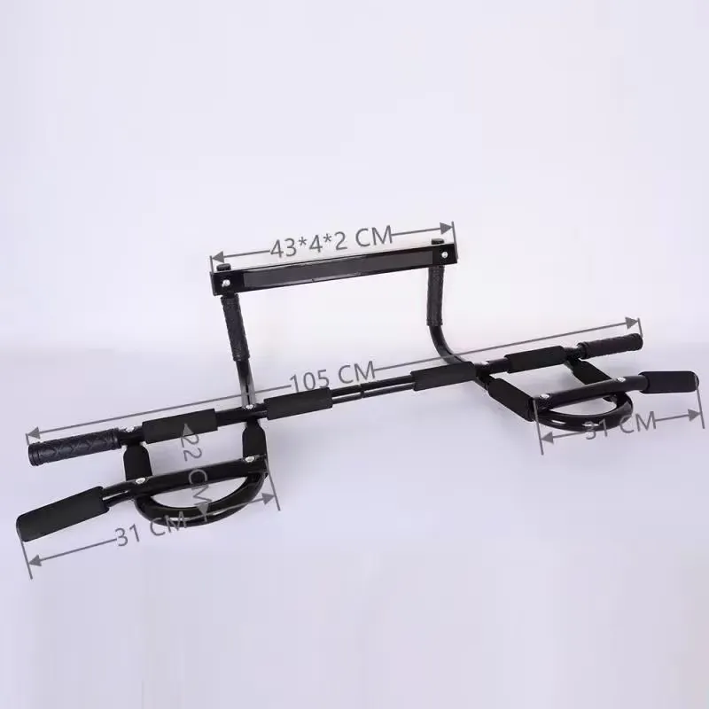 Heavy Duty Steel Door Frame Pu - Pull Up Bar Doorframe 评论和价格