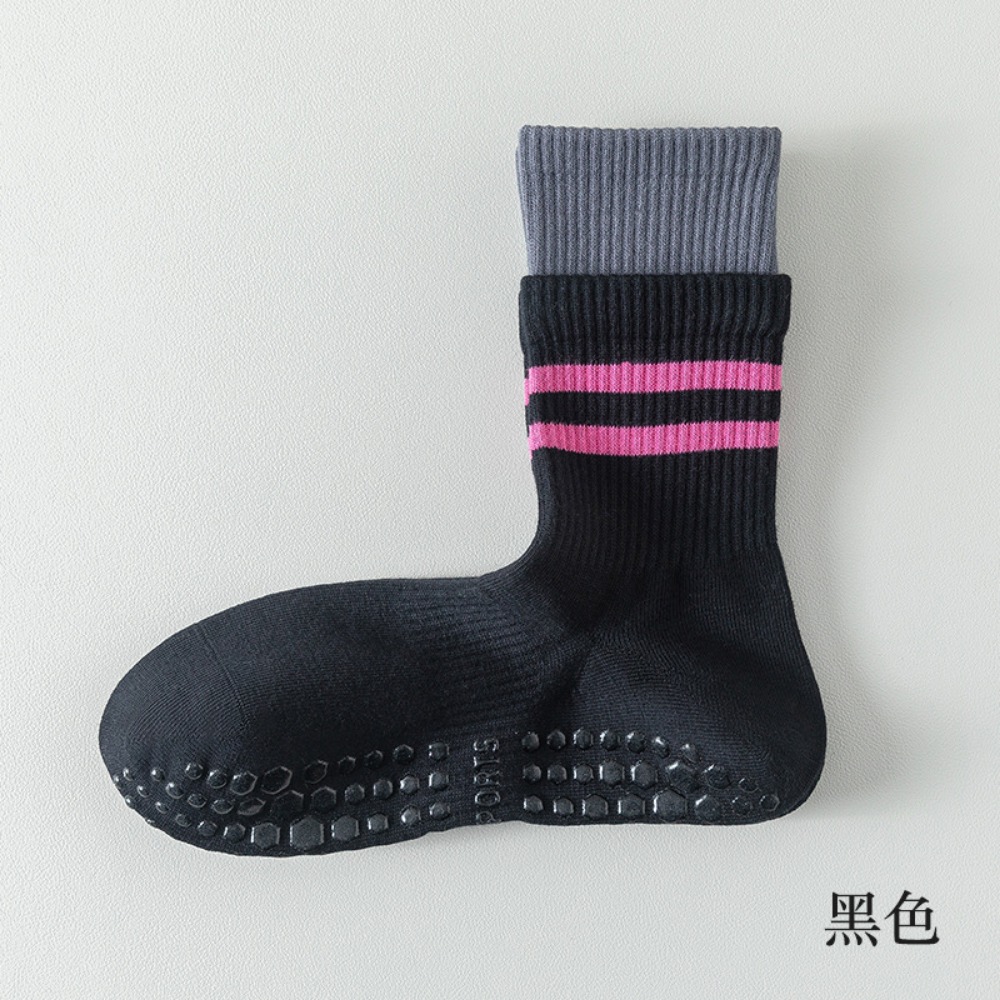 1pc Cotton Breathable Anti Sli - Yoga Fitness Dance 评论和价格