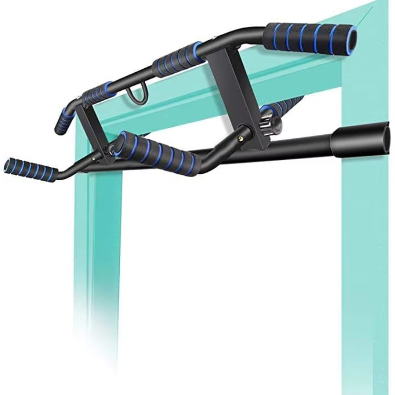 Pull up Bar for Doorway Multif - Pull Up Bar Doorframe 评论和价格