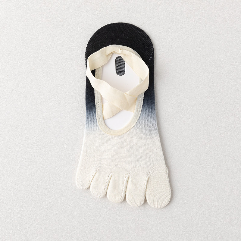 Trendy Gradient Cross Strap Fi - Yoga Fitness Dance 评论和价格
