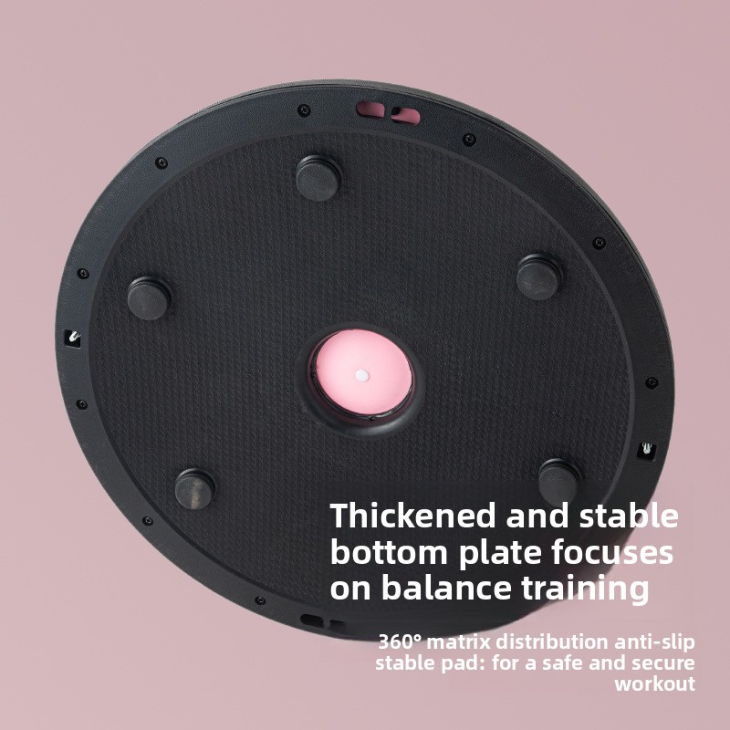 New Half Sphere Balance Yoga B - Bosu Ball Balance 评论和价格