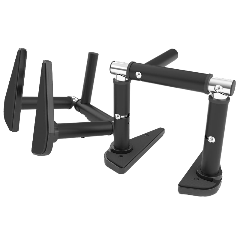 Adjustable Portable Stainless  - Pull Up Bar Doorframe 评论和价格