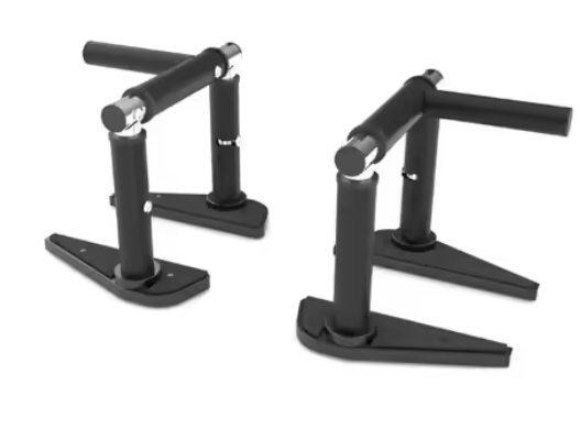 Adjustable Portable Stainless  - Pull Up Bar Doorframe 评论和价格