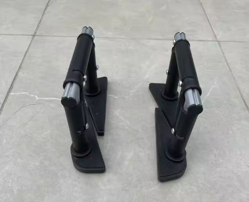Adjustable Portable Stainless  - Pull Up Bar Doorframe 评论和价格