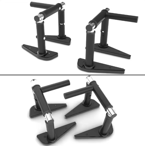 Adjustable Portable Stainless  - Pull Up Bar Doorframe 评论和价格
