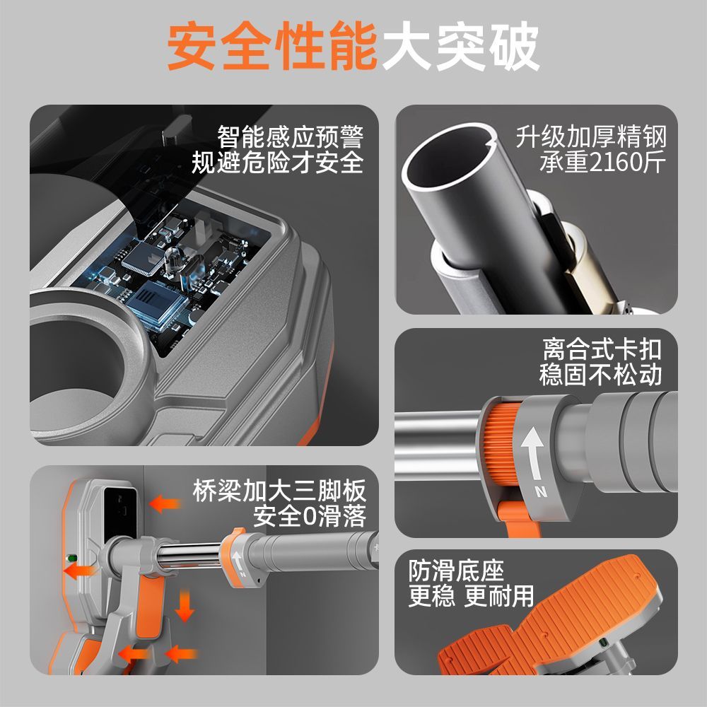 Horizontal Bar Indoor Househol - Pull Up Bar Doorframe 评论和价格