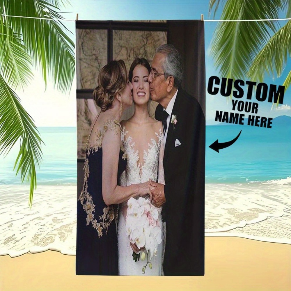 1PC Personalized Photo Custom  - Yoga Fitness Photos 评论和价格