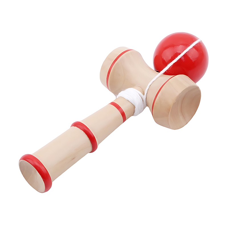 1PC Jade Sword Kendama Balls T - Bosu Ball Balance 评论和价格
