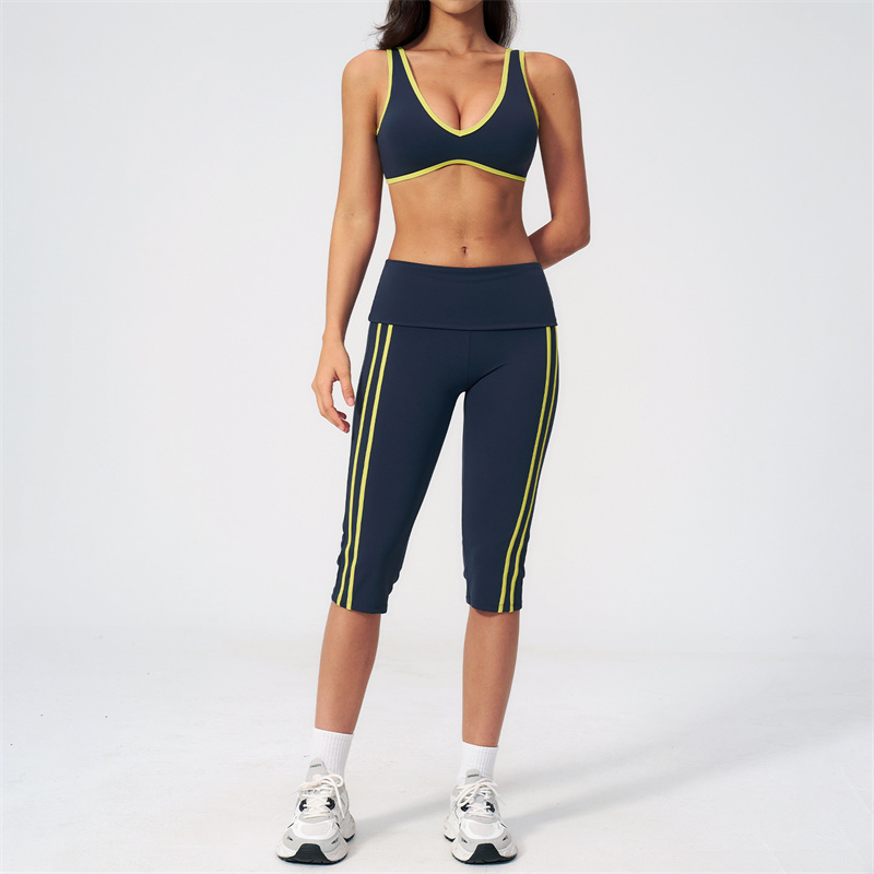 TRY TO BN Women 2 Piece Yoga S - Yoga Overall Fitness 评论和价格