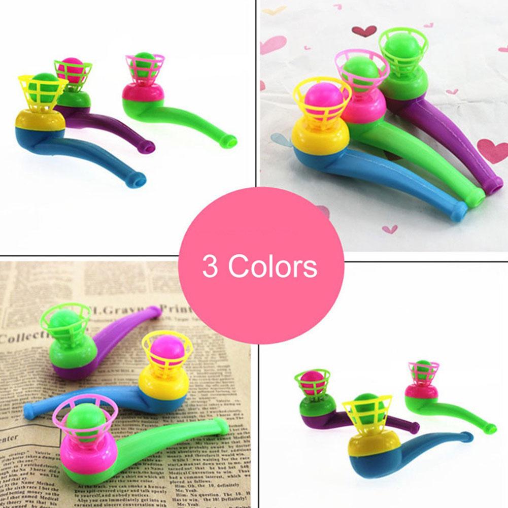 4PCS Kids Plastic Pipe Blowing - Bosu Ball Balance 评论和价格