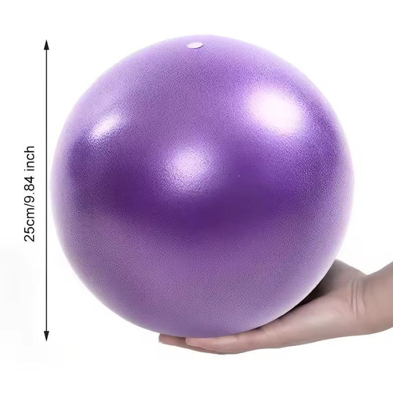 Yoga Pilates Explosion-Proof B - Bosu Ball Balance 评论和价格