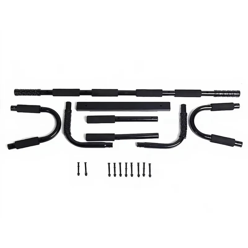 No Screw Door Frame Pull Up Ba - Pull Up Bar Doorframe 评论和价格