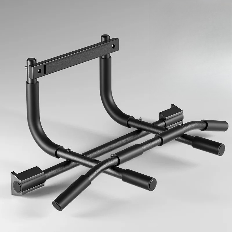 Portable Door Frame Chin-Up Ba - Pull Up Bar Doorframe 评论和价格