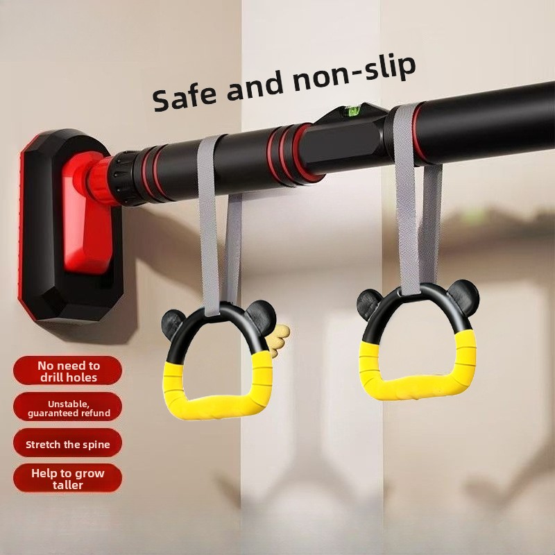 Horizontal Bar Indoor Househol - Pull Up Bar Doorframe 评论和价格