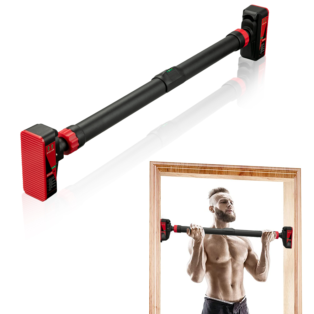 Strength Training Pull-up Bars - Pull Up Bar Doorframe 评论和价格