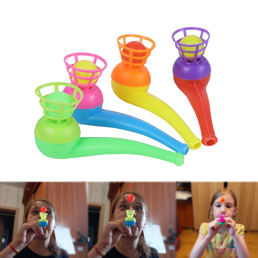 5-30PCS Suspended Blow Pipe Bl - Bosu Ball Balance 评论和价格