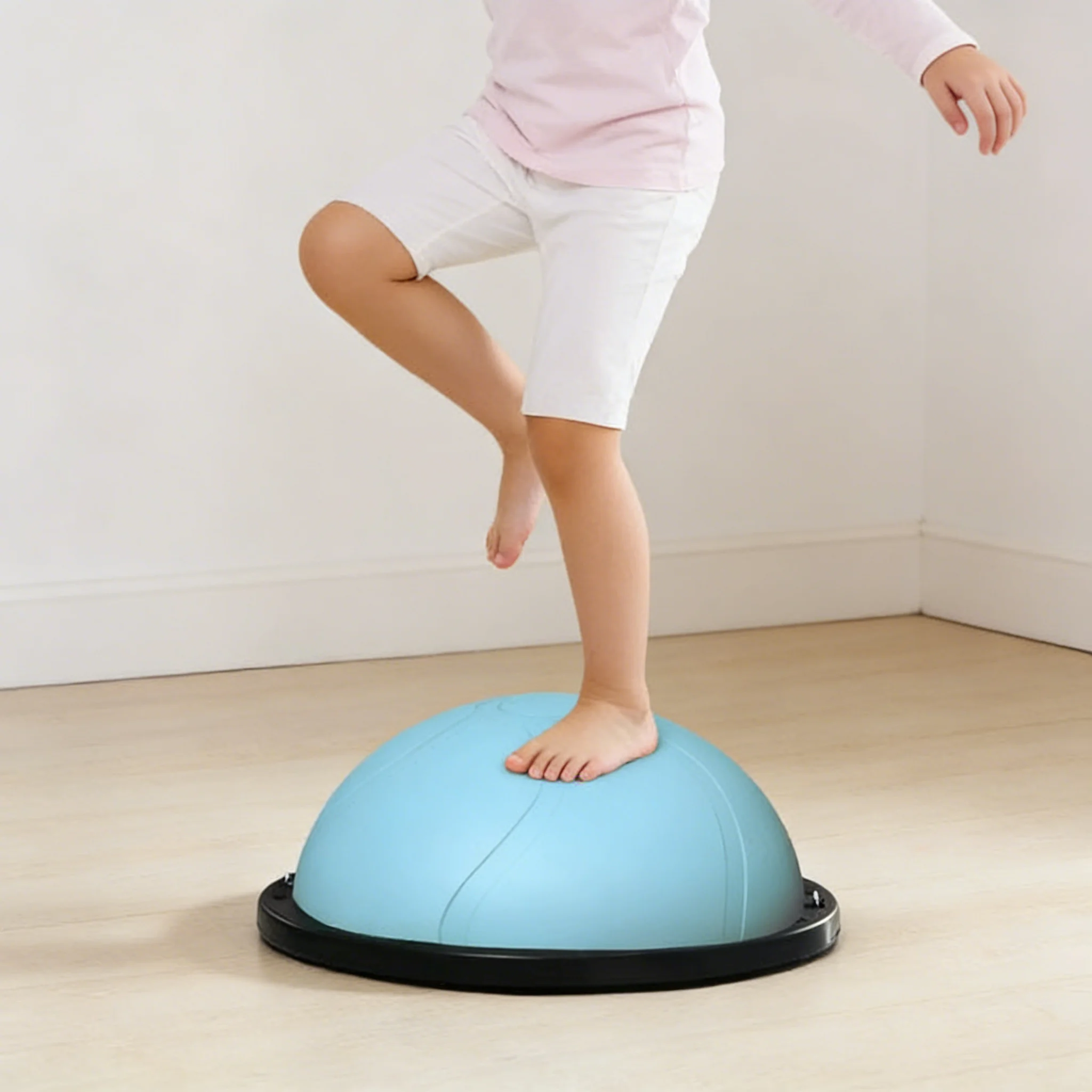 2026 Premium Hot Selling Half  - Bosu Ball Balance 评论和价格