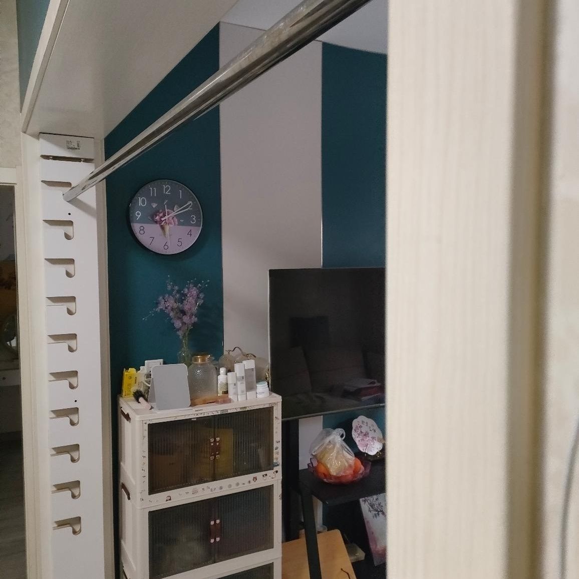 Door frame balcony No punching - Pull Up Bar Doorframe 评论和价格